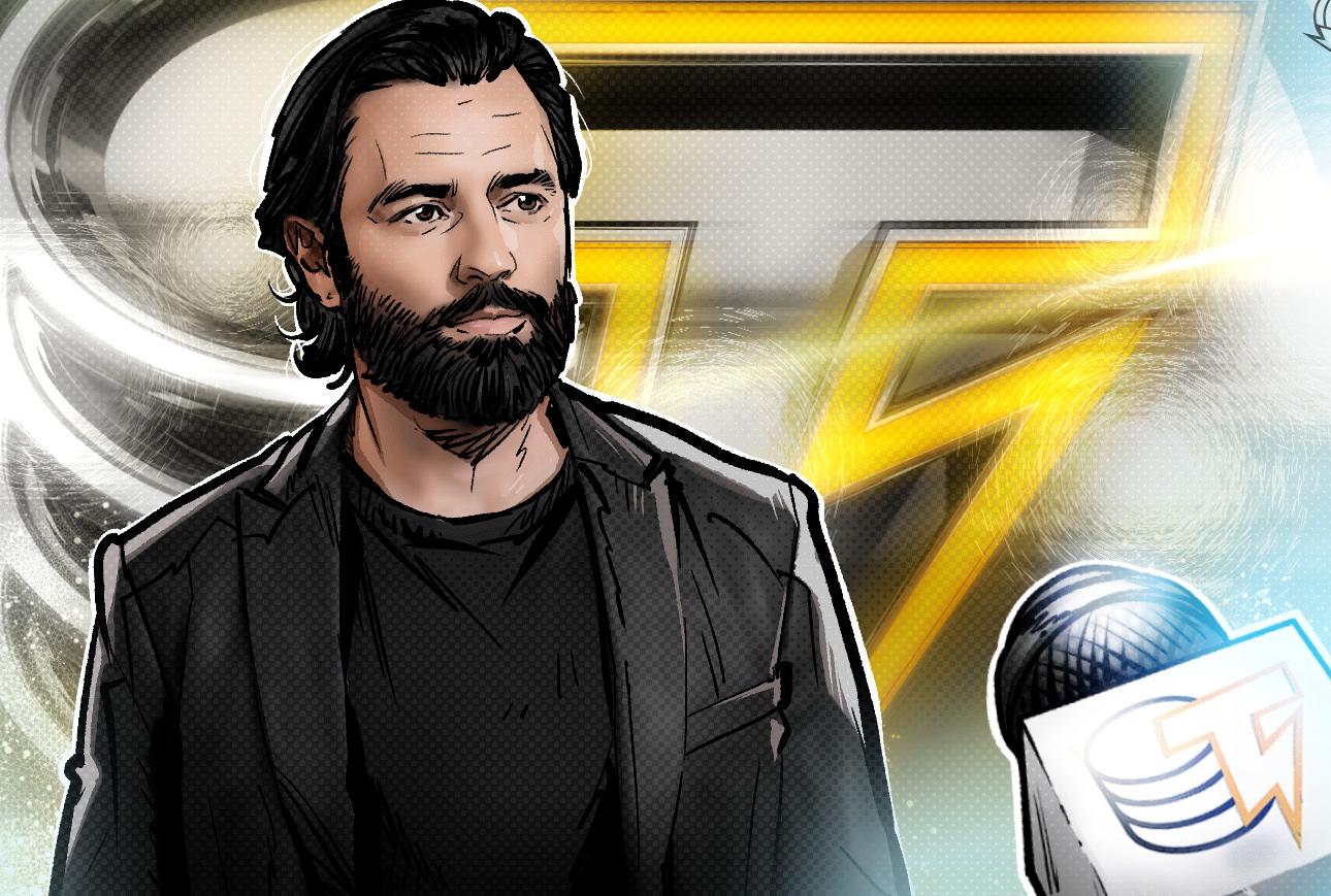 A quantum roadmap would push Bitcoin much higher: Charles Edwards