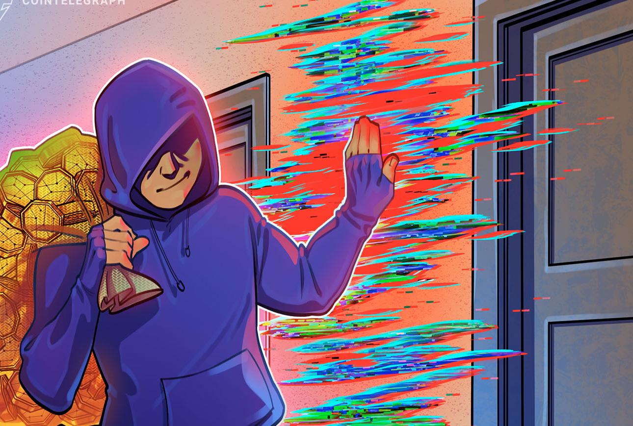AFX Protocol reportedly loses $24M in bridge exploit