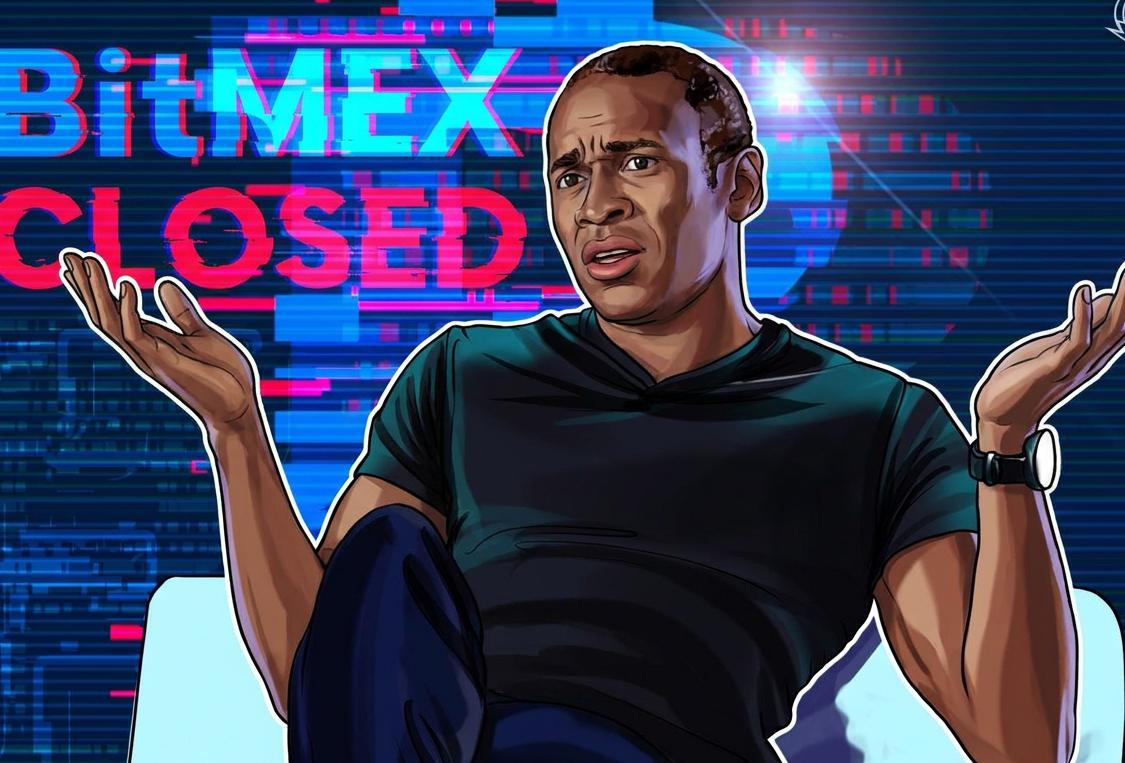 As BitMEX exits, analysts warn crypto consolidation is accelerating