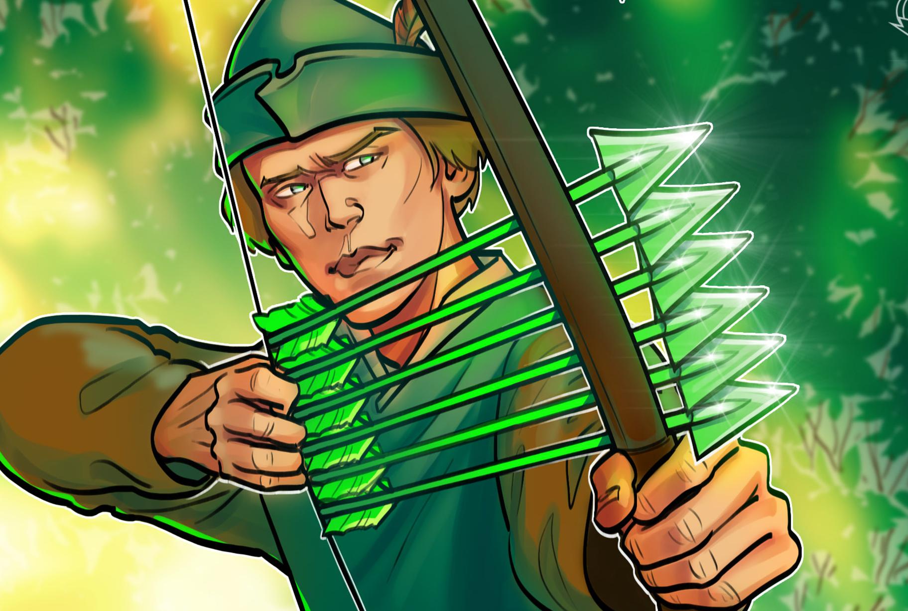Bernstein raises Robinhood price target, cites tokenization and prediction markets