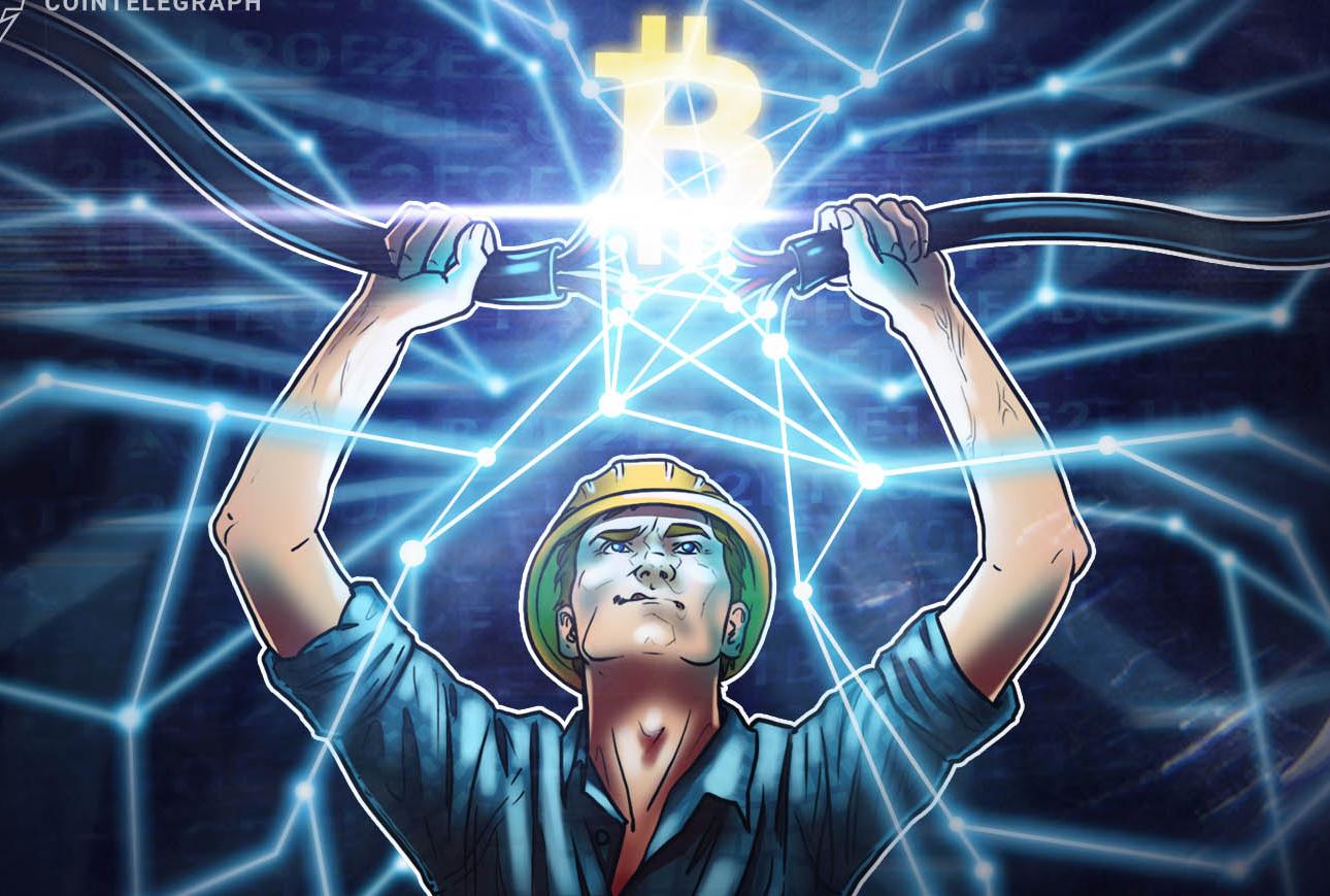 Bernstein says Bitcoin mining deals necessary for AI power crunch