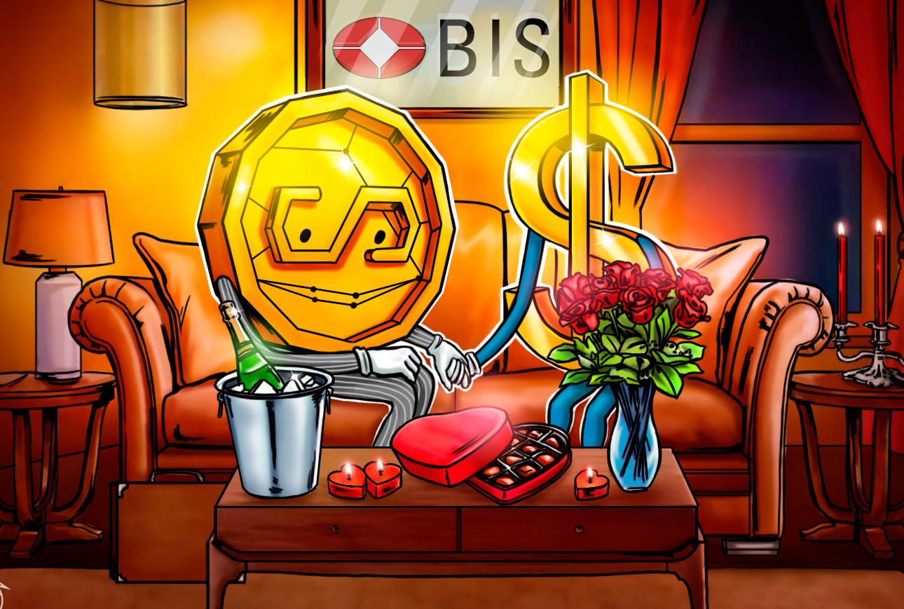 BIS warns stablecoins could weaken capital controls in emerging markets