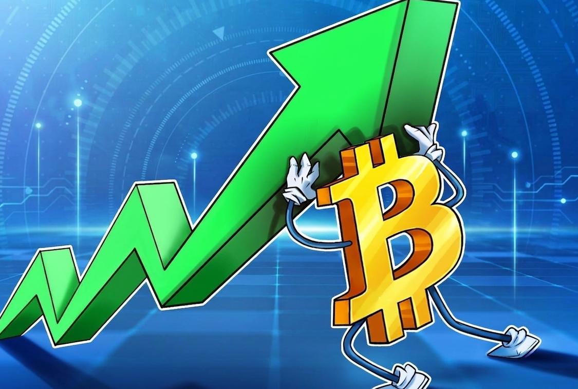 Bitcoin ETFs post five-day inflow streak, longest since May