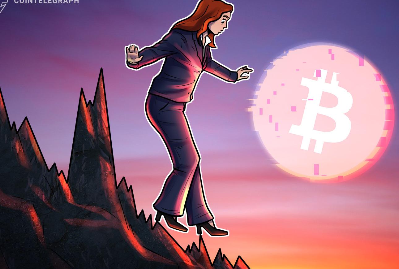 Bitcoin may have bottomed before its traditional cycle low: Grayscale’s Pandl