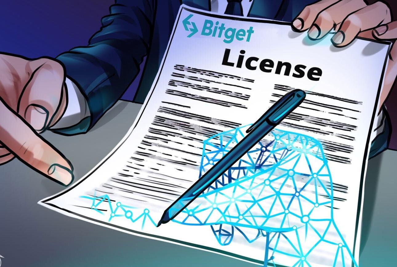 Bitget secures license for New Zealand expansion
