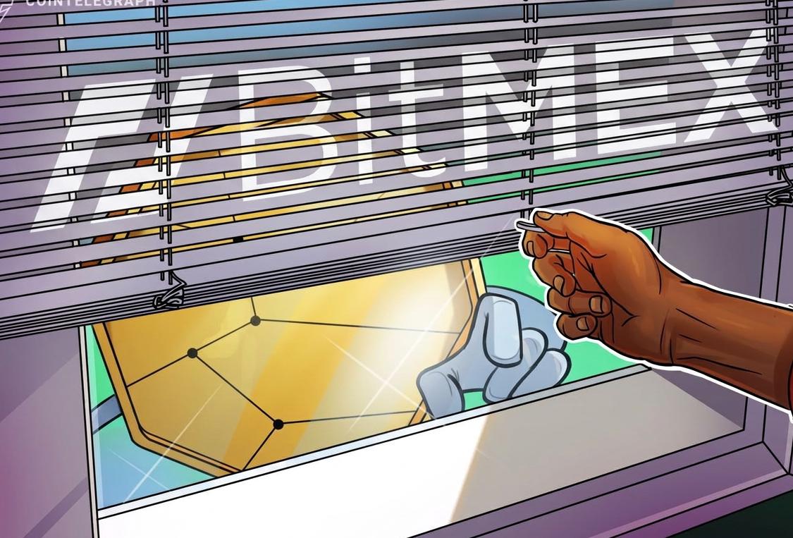 BitMEX to shut down after 11 years in crypto derivatives