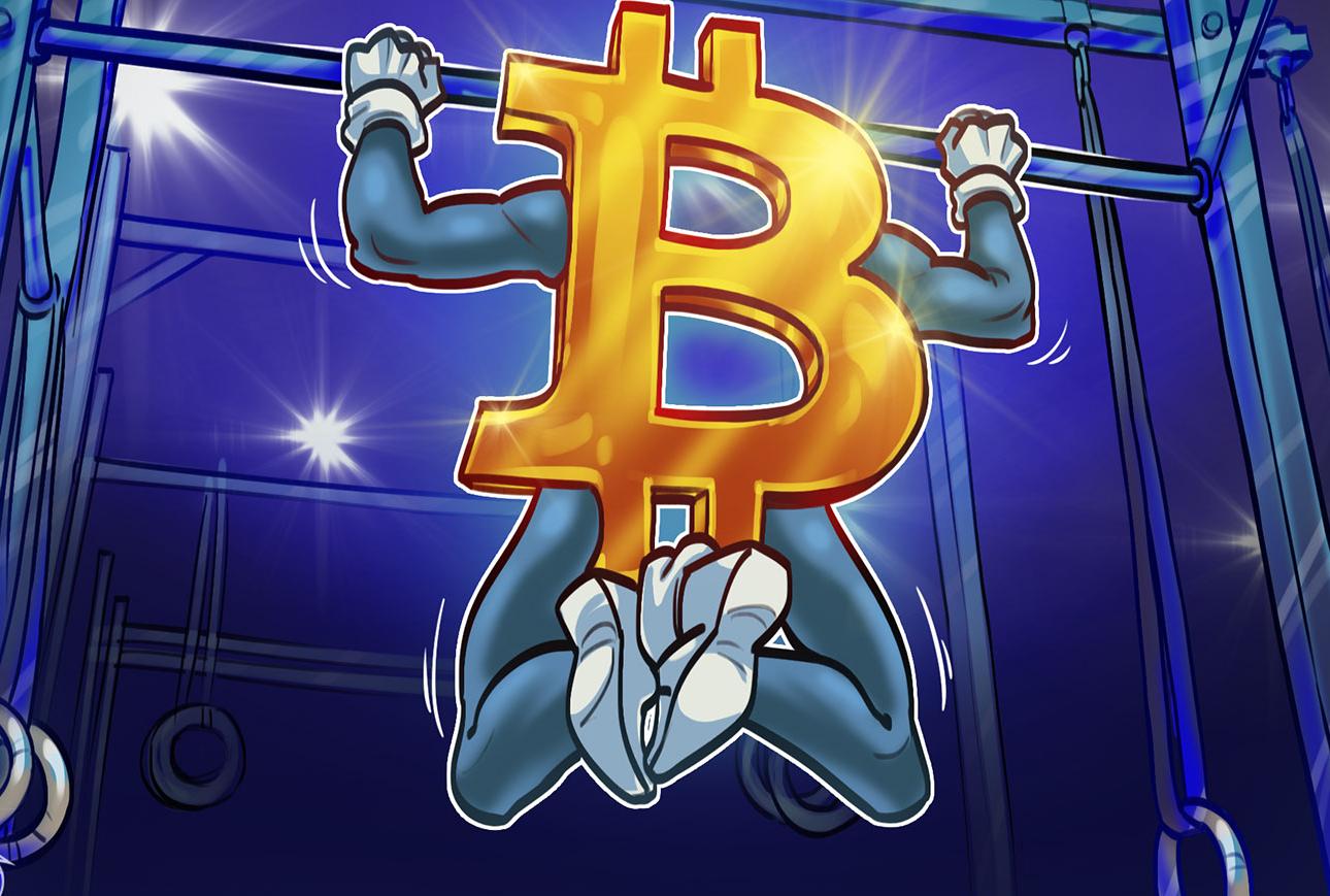 BTC supply in profit eyes 60%, but analysis hints recovery may ‘roll back over’
