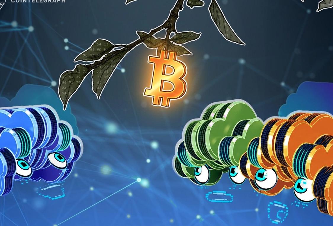 BTC treasury firm Empery Digital invests $20M in AI data center developer Cardinal Data Power
