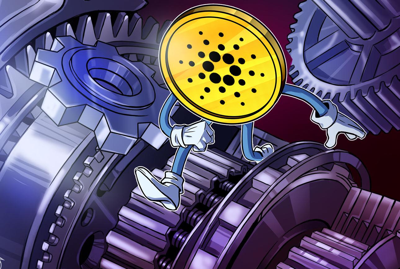 Cardano activates van Rossem hard fork
