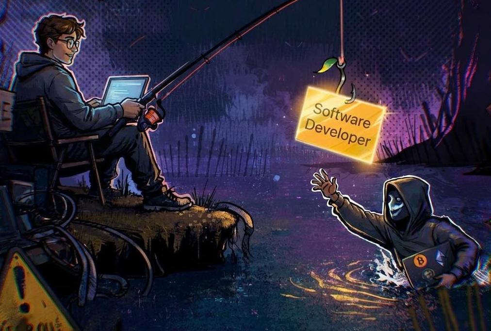 Consensys unknowingly outsourced developer work to North Korean