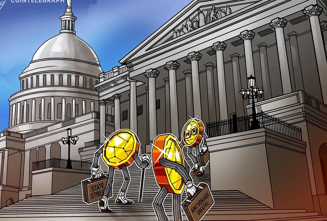 Crypto advocacy groups support CLARITY passage as ethics rules face pushback