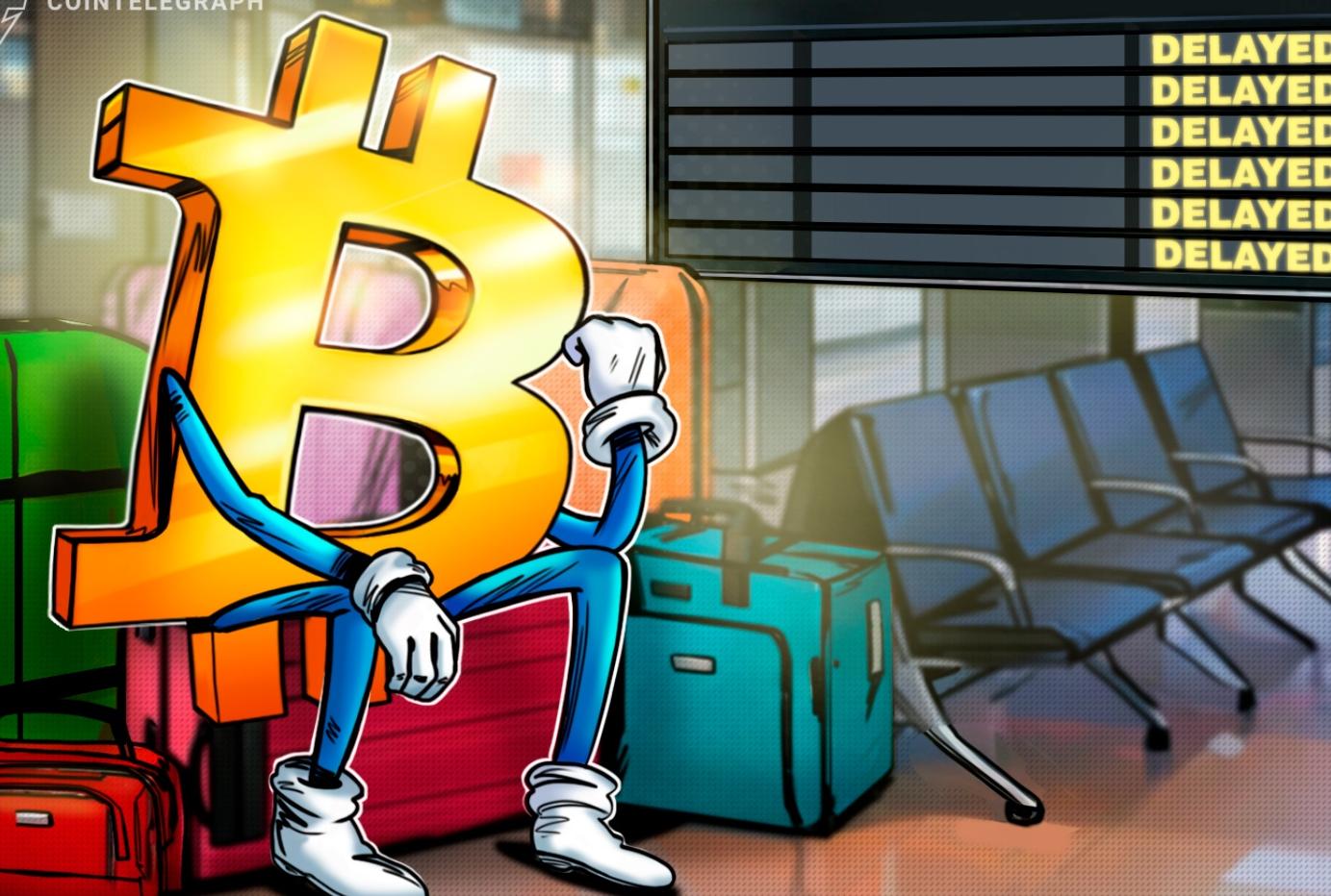 Crypto Biz: Is the AI-to-crypto rotation underway?
