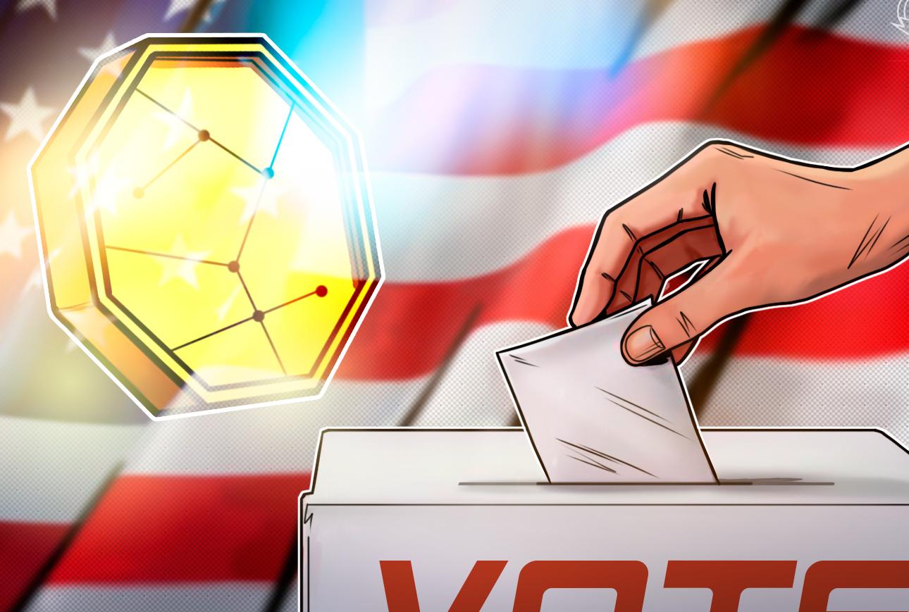 Crypto PAC pours $1M into Michigan Democratic primary race