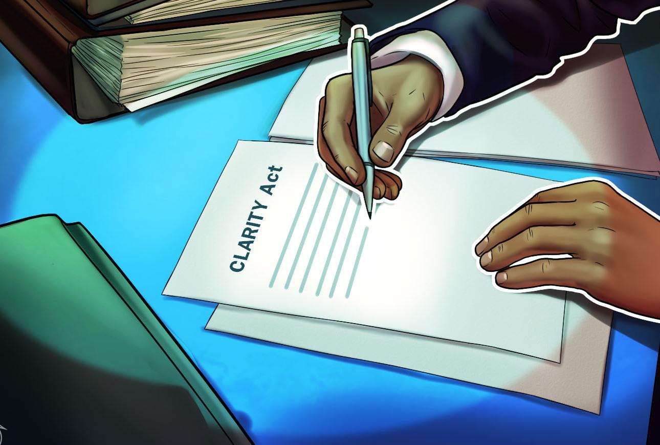 Democrats added certain consumer protection rules to CLARITY: Coinbase exec