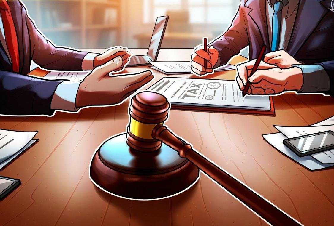 Digital Chamber sues Illinois officials over new state 0.2% crypto tax