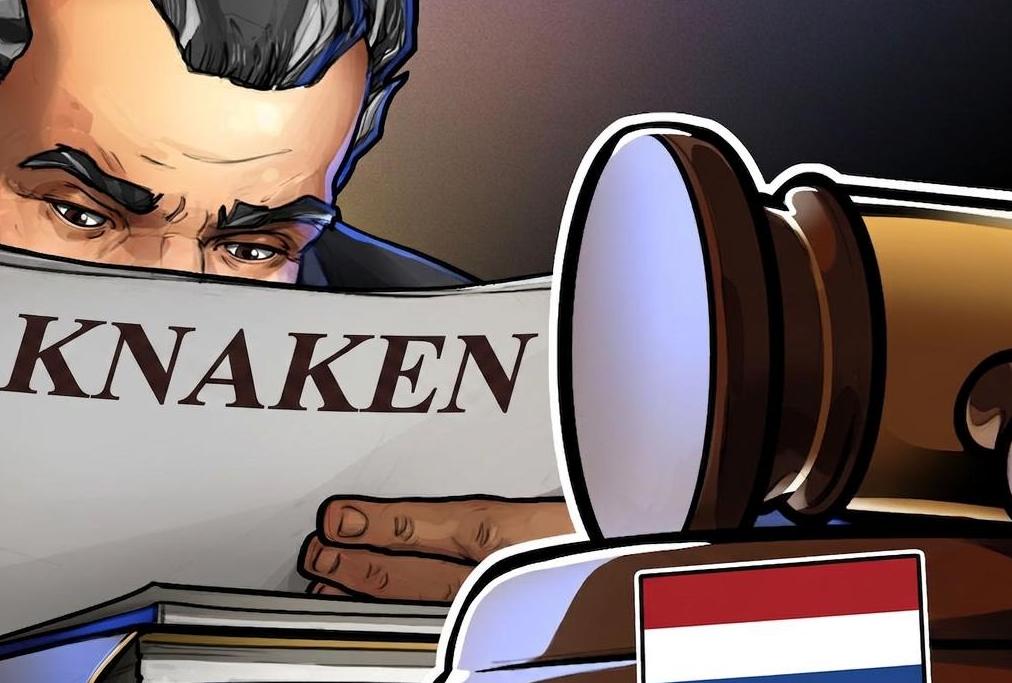 Dutch court declares crypto platform Knaken bankrupt over missing funds