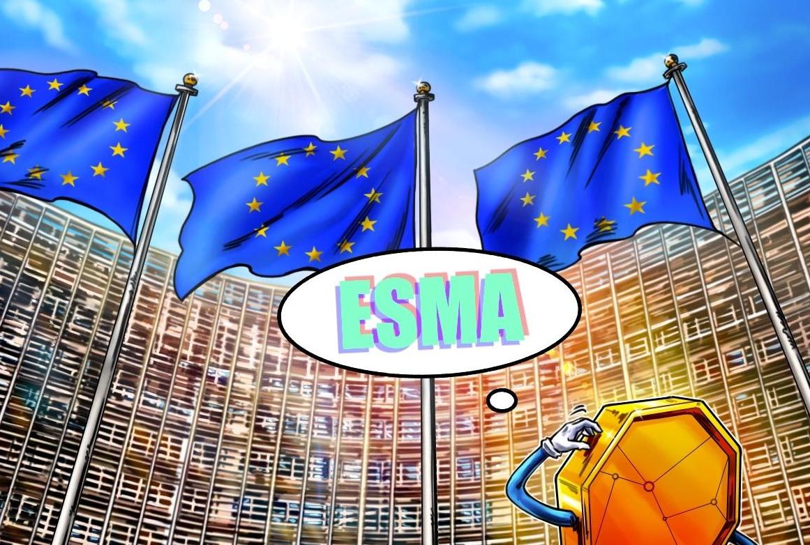 ESMA adds 14 new CASPs to MiCA register as licensing slows
