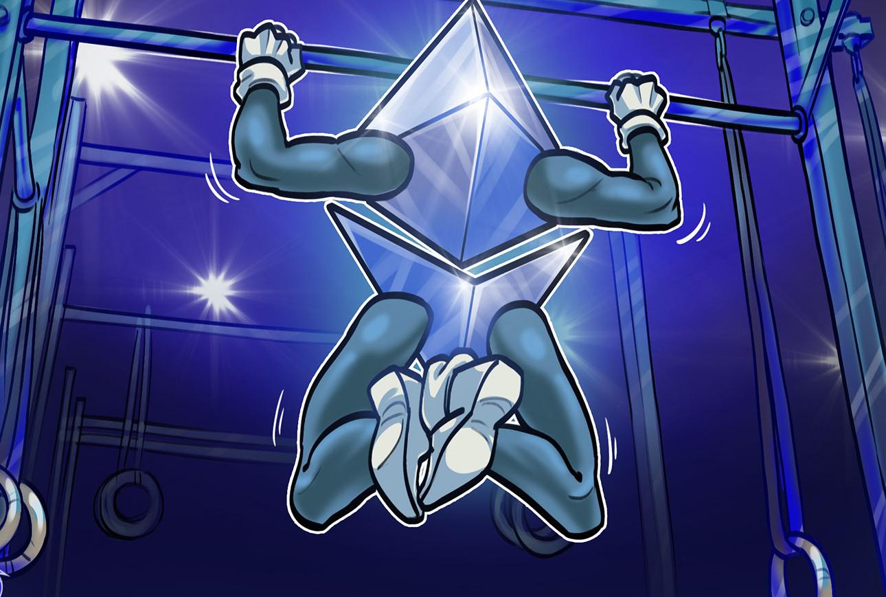 Ether breaks the $1.9K resistance; is $2.1K the next target for ETH bulls?