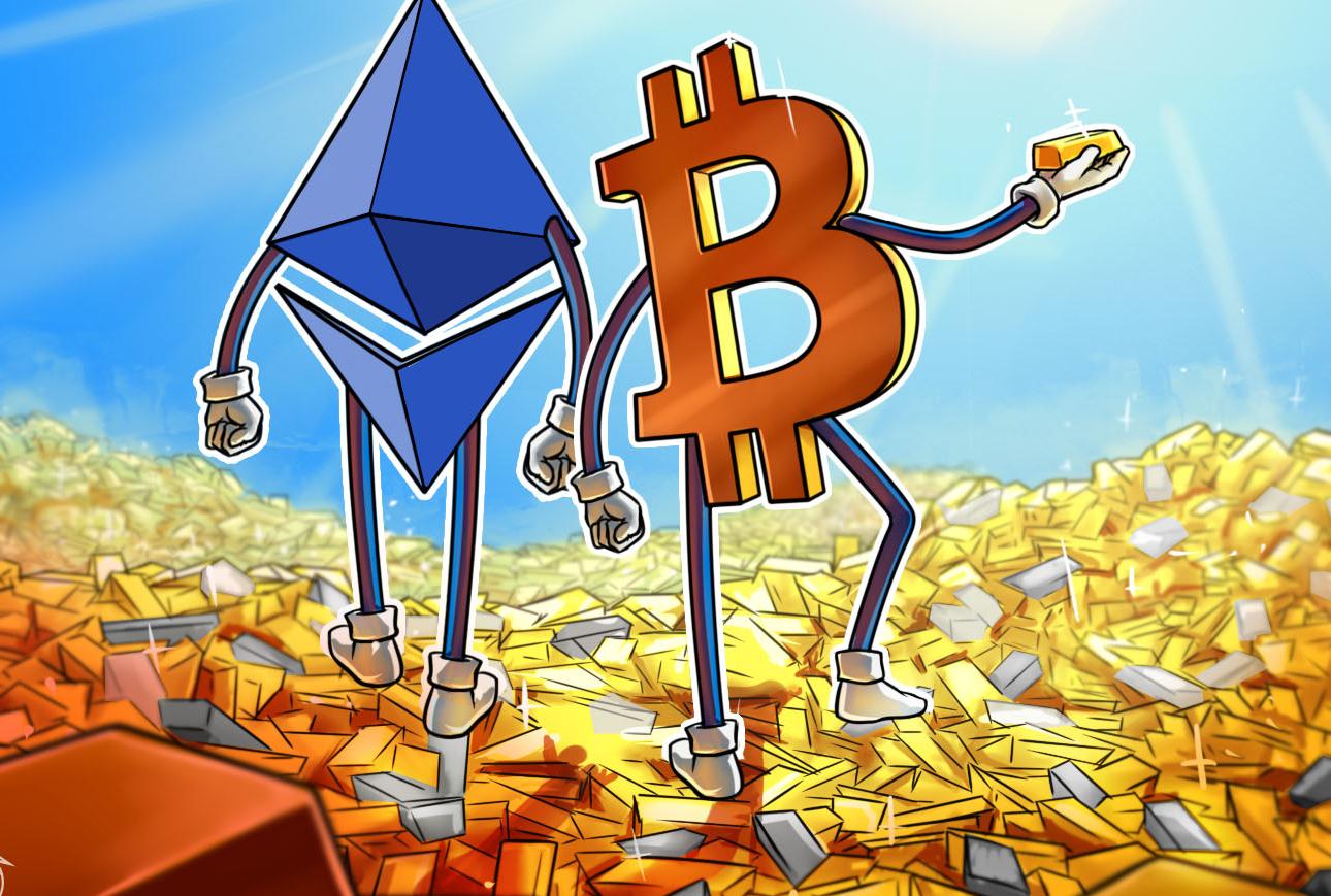 Ethereum nears market bottom against Bitcoin, though key signals remain unconfirmed: CryptoQuant