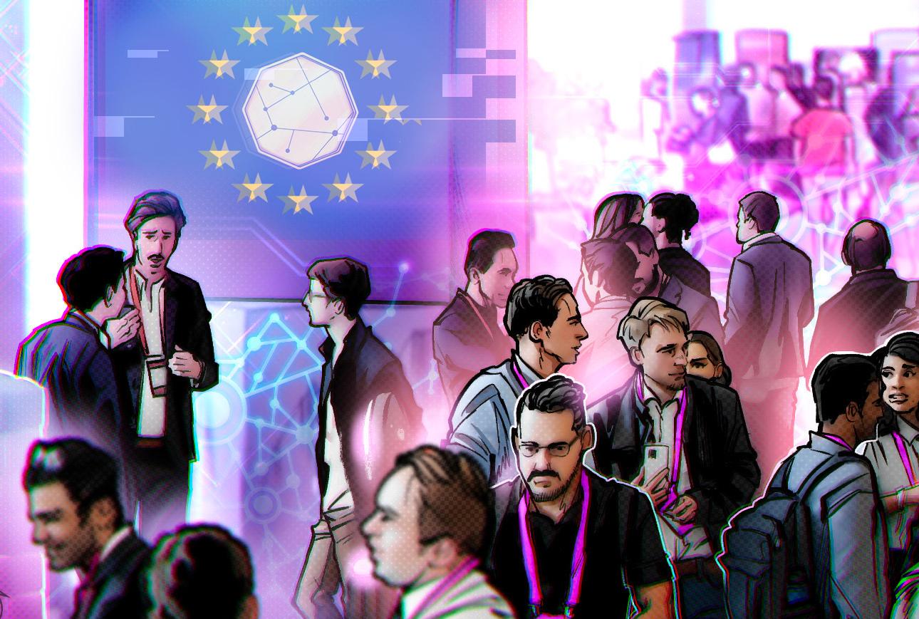 EU widens Belarus ownership ban to all crypto service providers