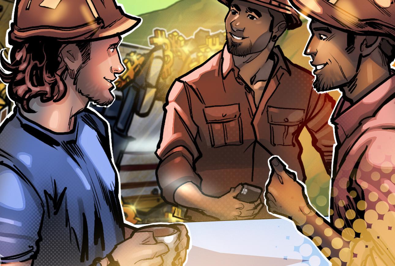 Foundry asks Bitcoin miners to vote on BIP-110 support