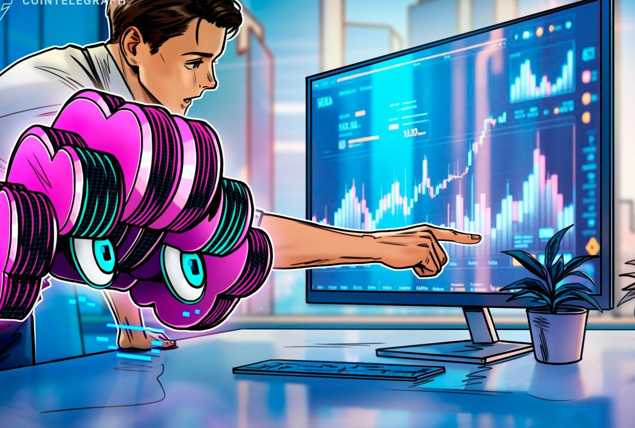 Franklin Templeton calls agentic AI next ‘killer’ use case for blockchain