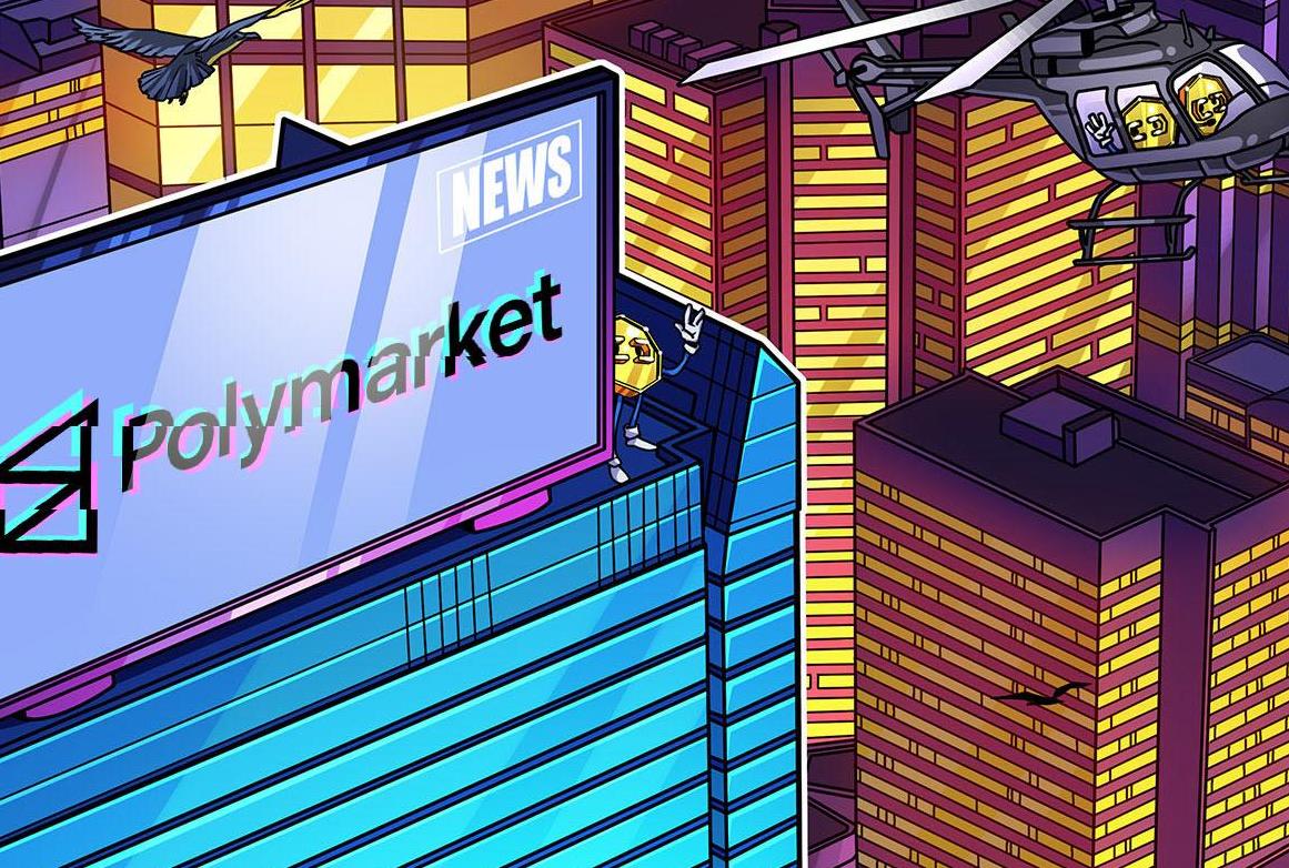 French gambling regulator orders ISPs to block Polymarket