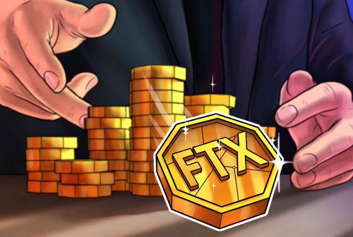 FTX to distribute $900M to creditors in fifth payment round