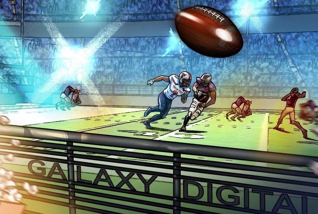 Galaxy lands 15-year Texas Tech stadium naming rights deal