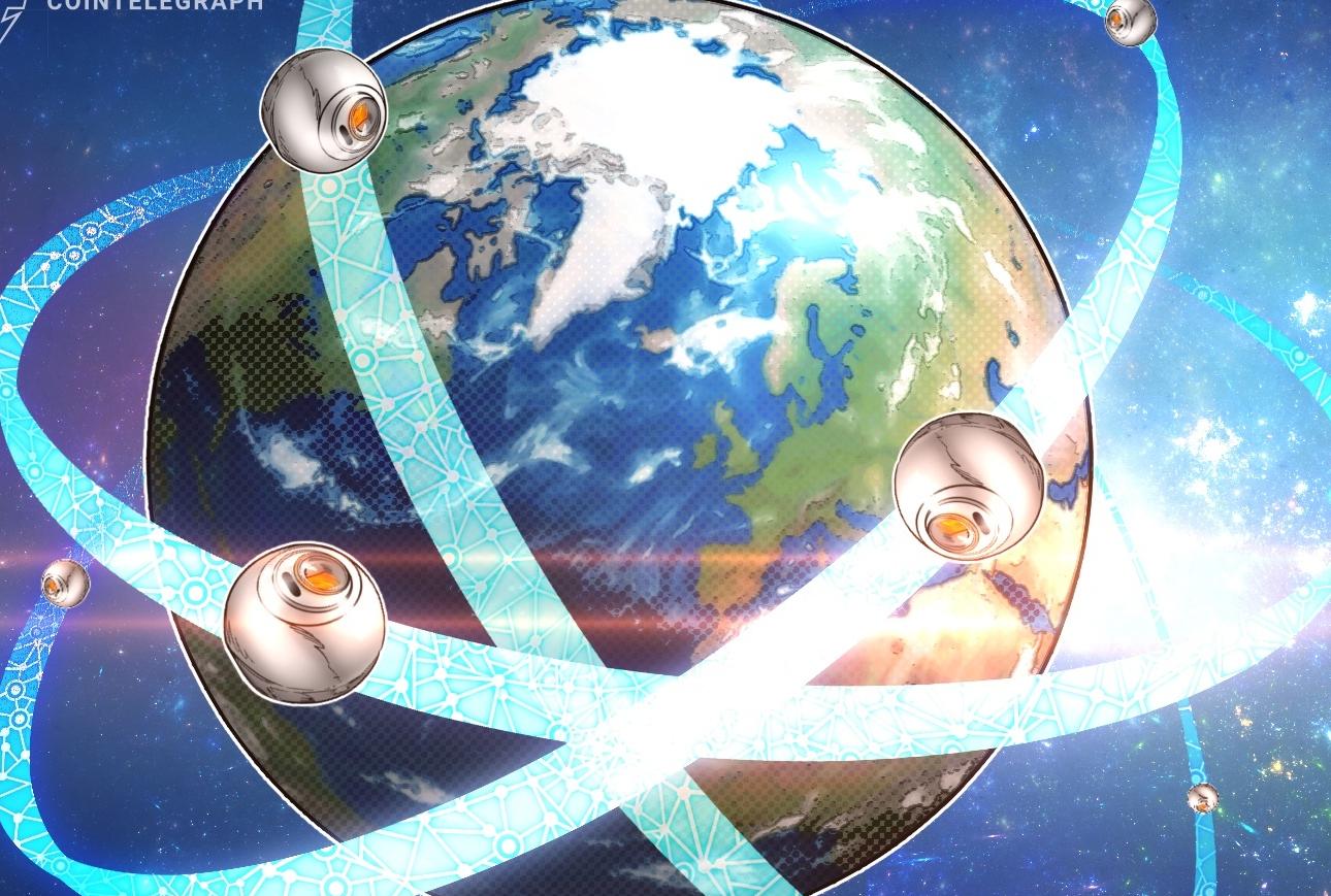 Grayscale files S-1 for first US Worldcoin ETF