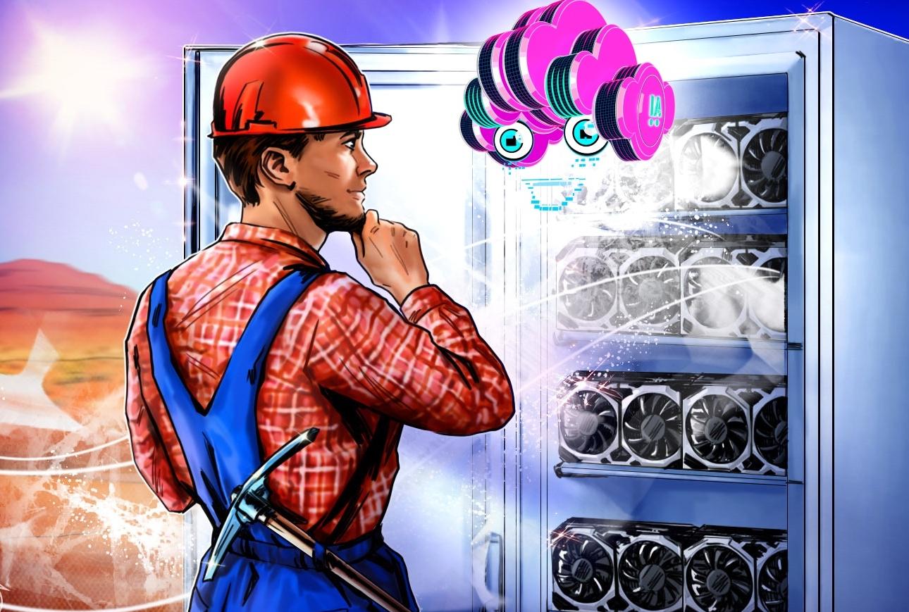 Hut 8, IREN deals lift AI-focused Bitcoin mining stocks
