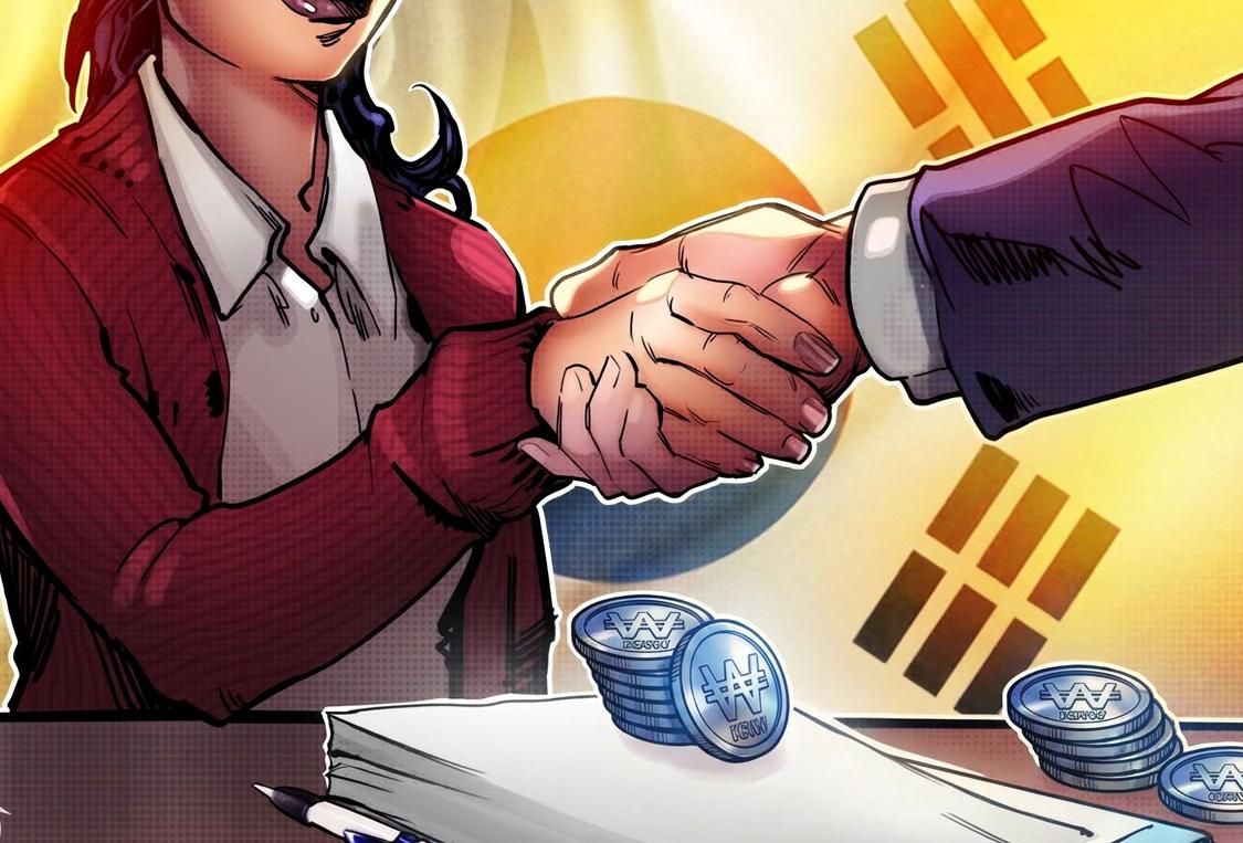 Kakao taps Circle to explore won stablecoin payment infrastructure