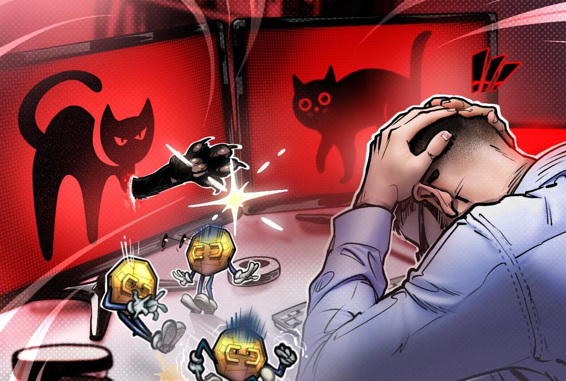 Kaspersky identifies malware framework targeting crypto investors