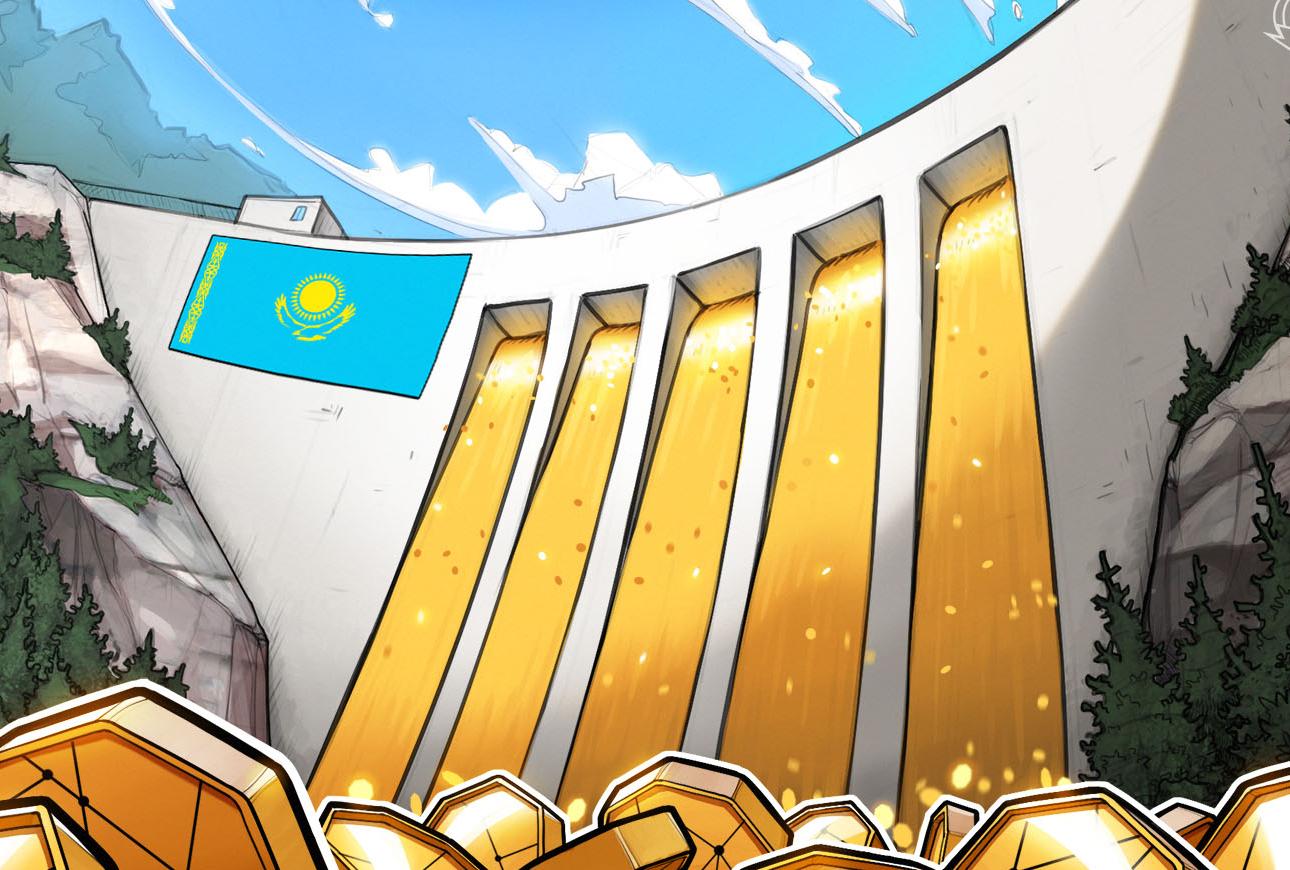 Kazakhstan approves strategic crypto mining rules tied to national reserve