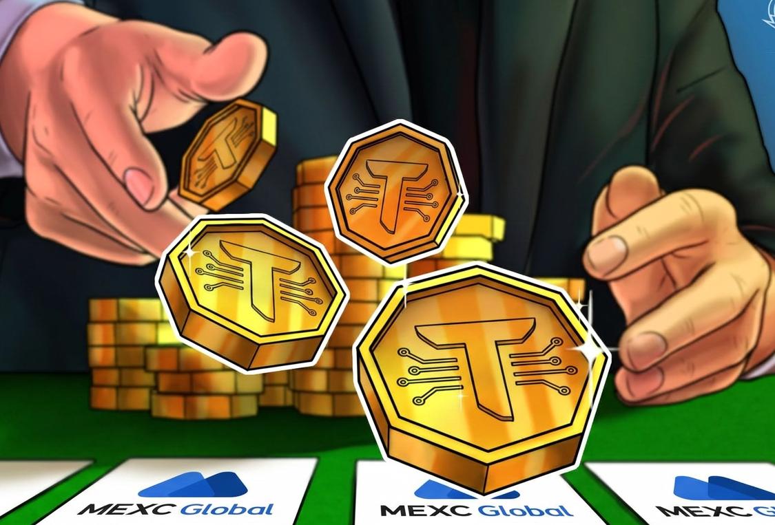 MEXC adds Bittensor TAO staking for its global user base