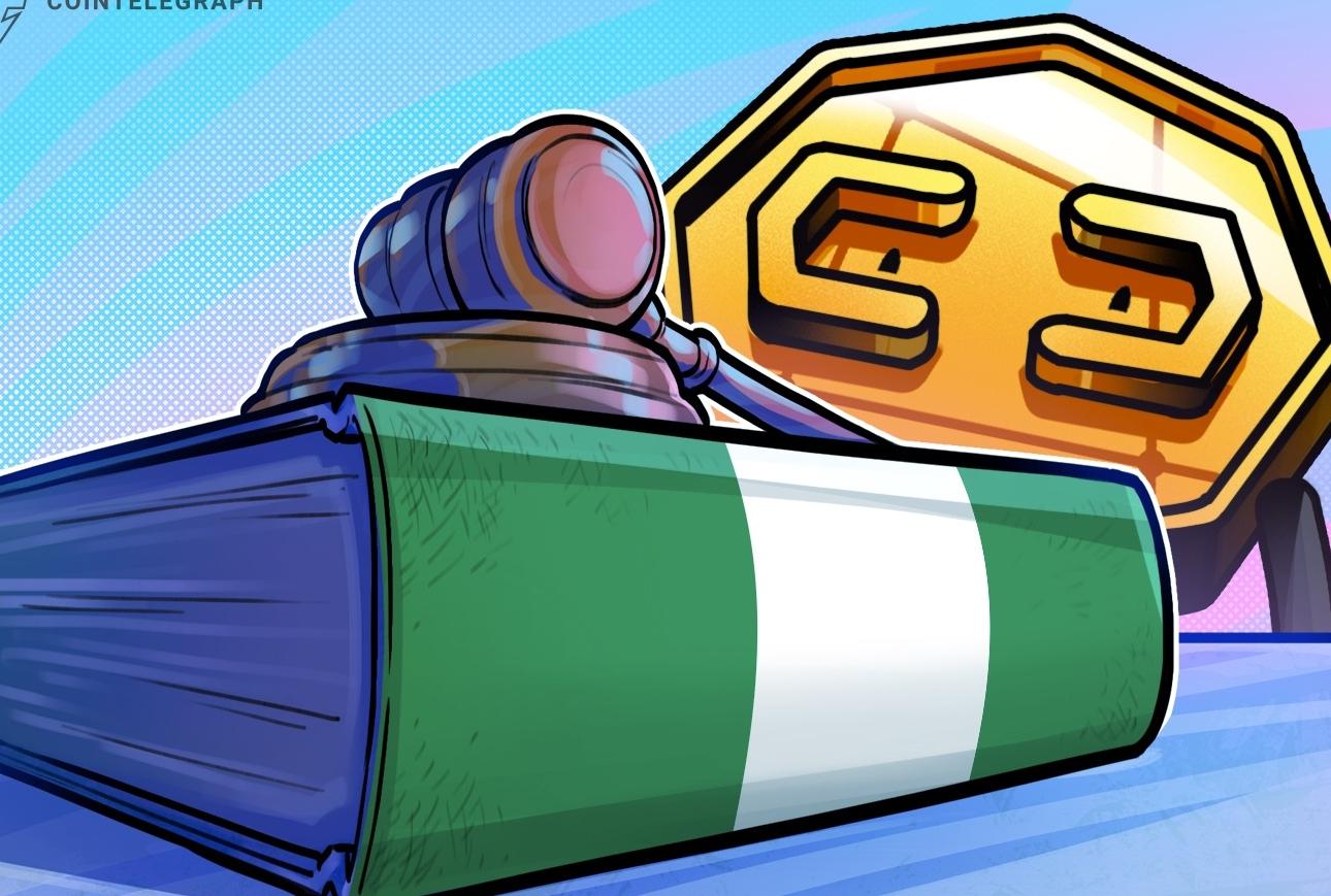 Nigerian president signs order on approach to crypto regulation, taxes