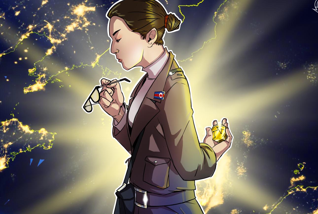 North Korea arrests bank hacking ring tied to crypto laundering: Report