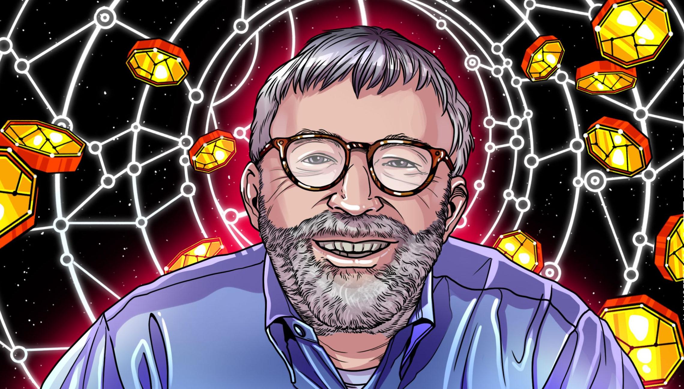 Peter Brandt predicts the exact day Bitcoin’s bear market will be over