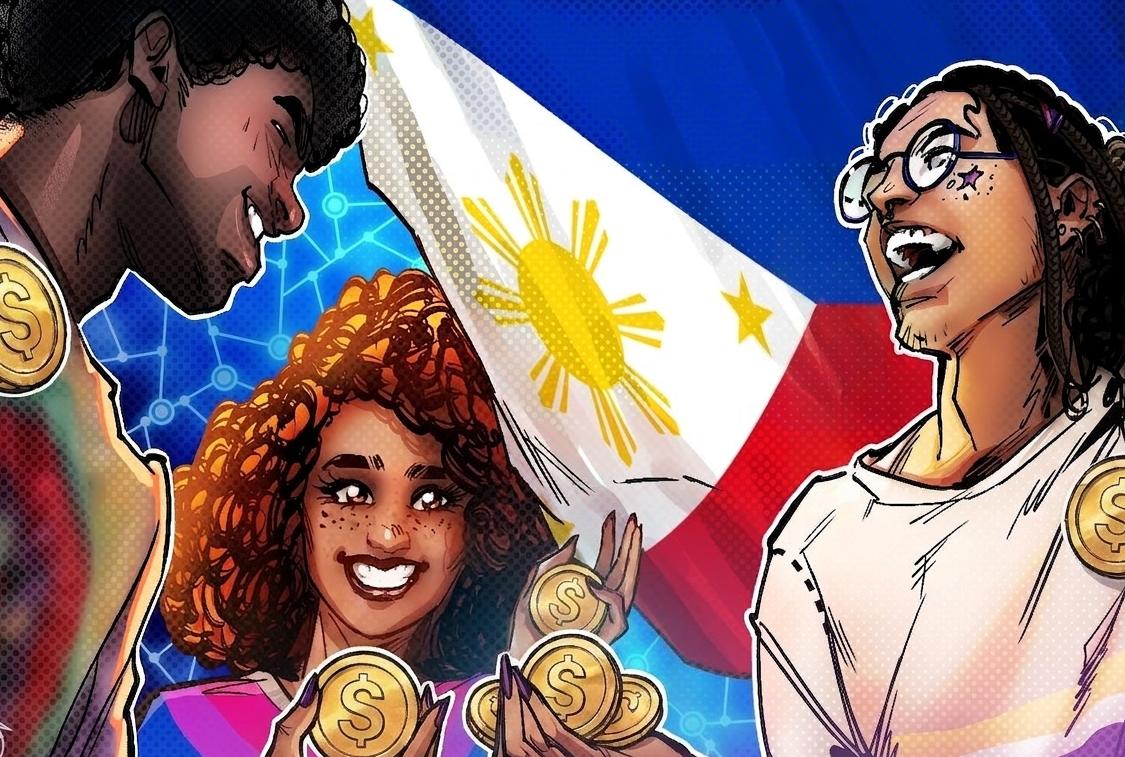Philippine bank BPI plans stablecoin payments pilot