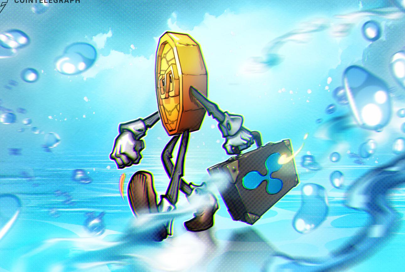 Ripple launches Mint to expand institutional access to RLUSD
