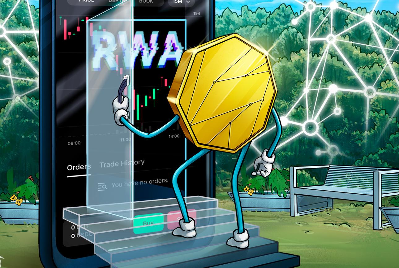 RWAs become Hyperliquid’s largest trading category