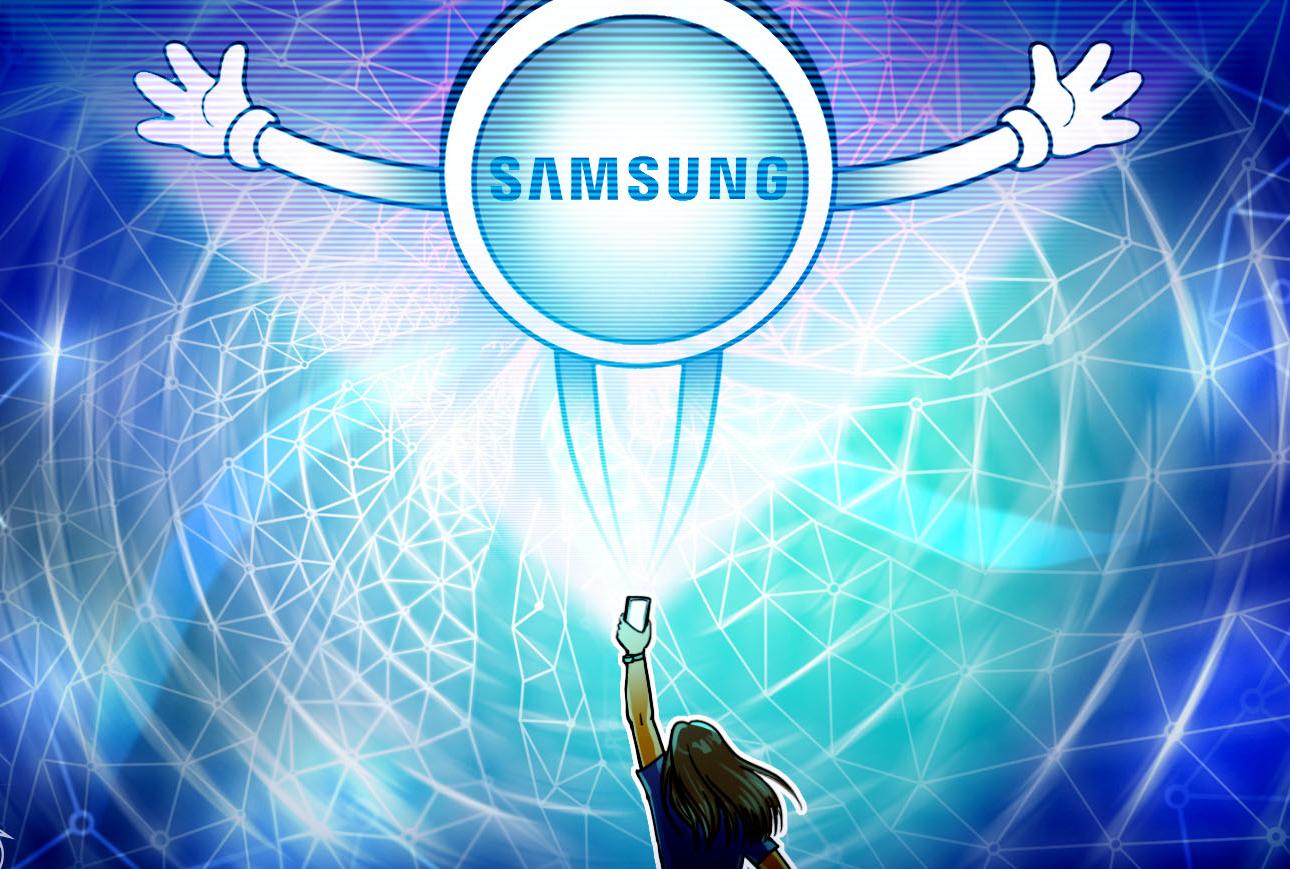 Samsung Wallet plans stablecoin support in digital payments expansion