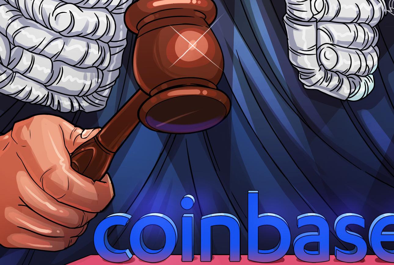SEC settles Coinbase suit over ‘text messages that disappeared’