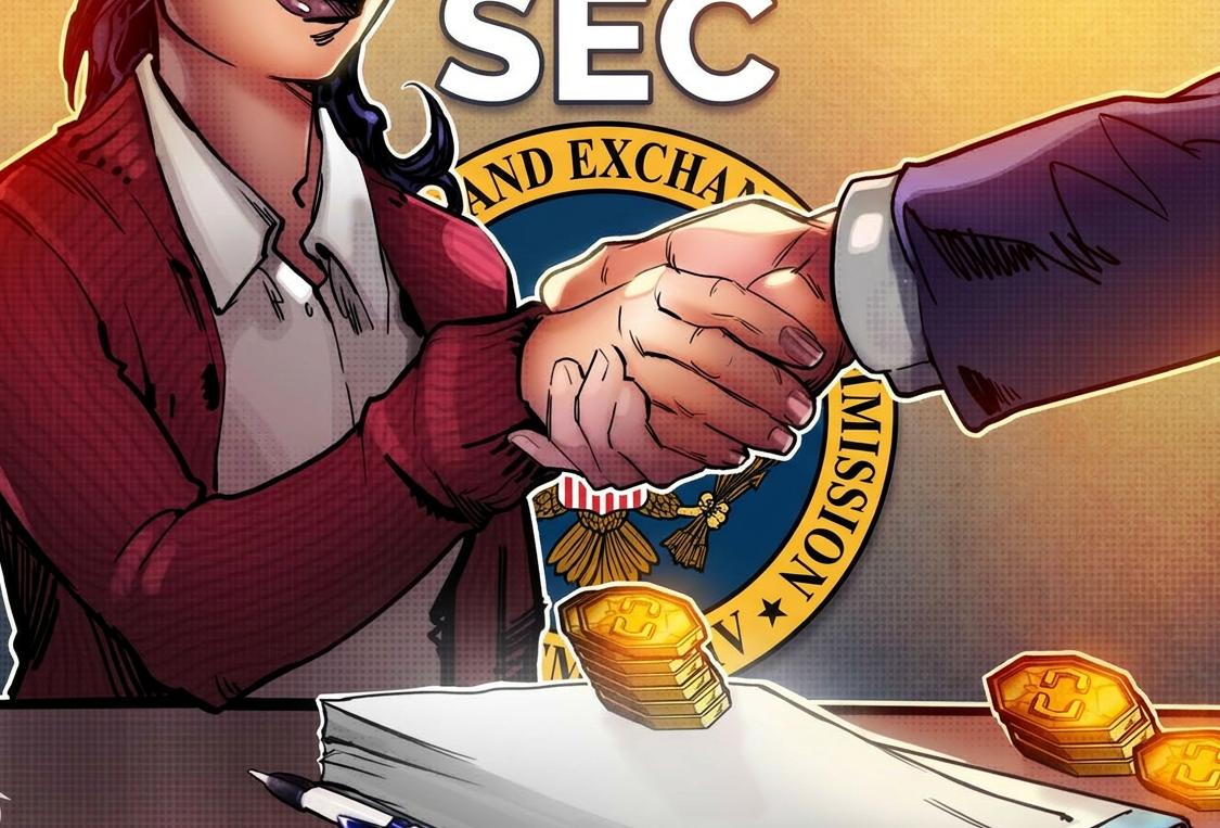 SEC’s Peirce says crypto vaults and onchain lending may fall under securities laws