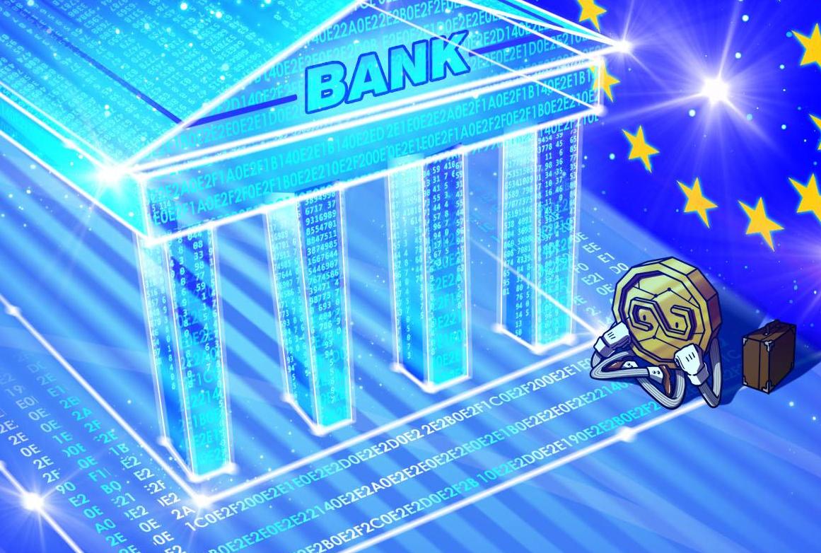 Stablecoin growth will erode bank deposits, says ECB’s Cipollone