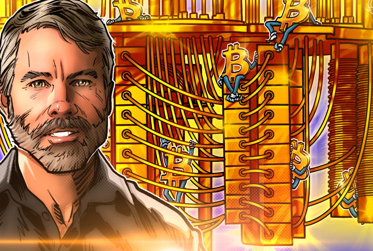 Strategy-led group pledges $15M to quantum-proof Bitcoin network