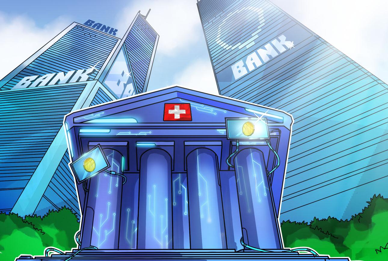 Swiss bank BancaStato launches regulated crypto trading with Sygnum