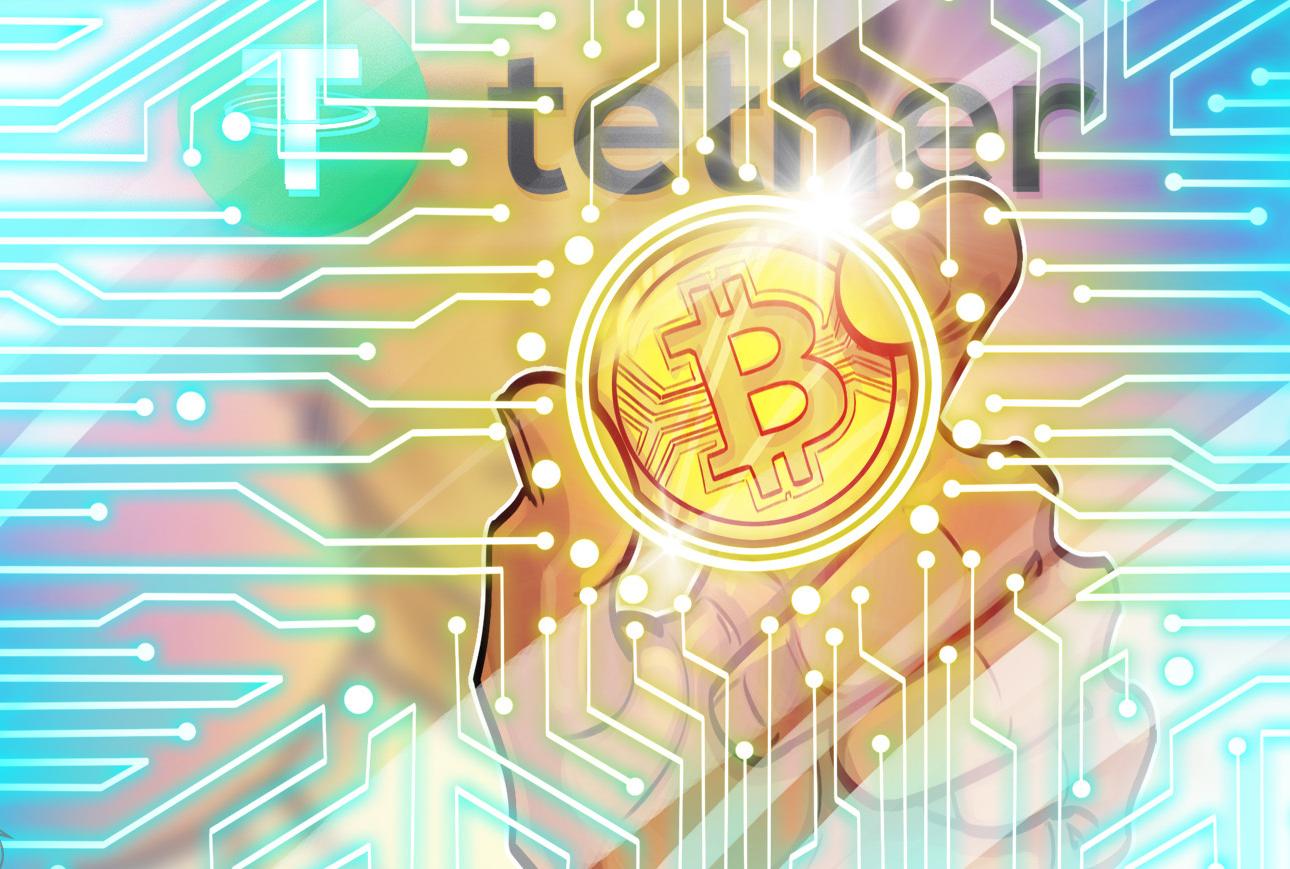 Tether-backed Twenty One, Strike merger plan scrapped: Bloomberg