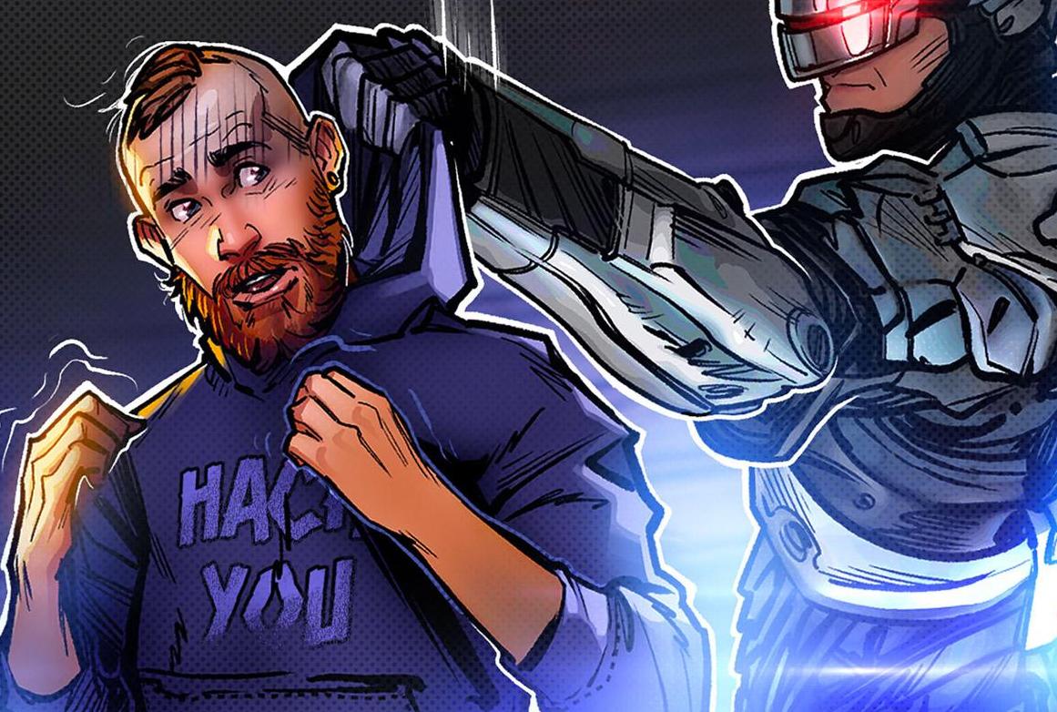 UK sentences 2 hackers tied to $115M crypto ransom scheme