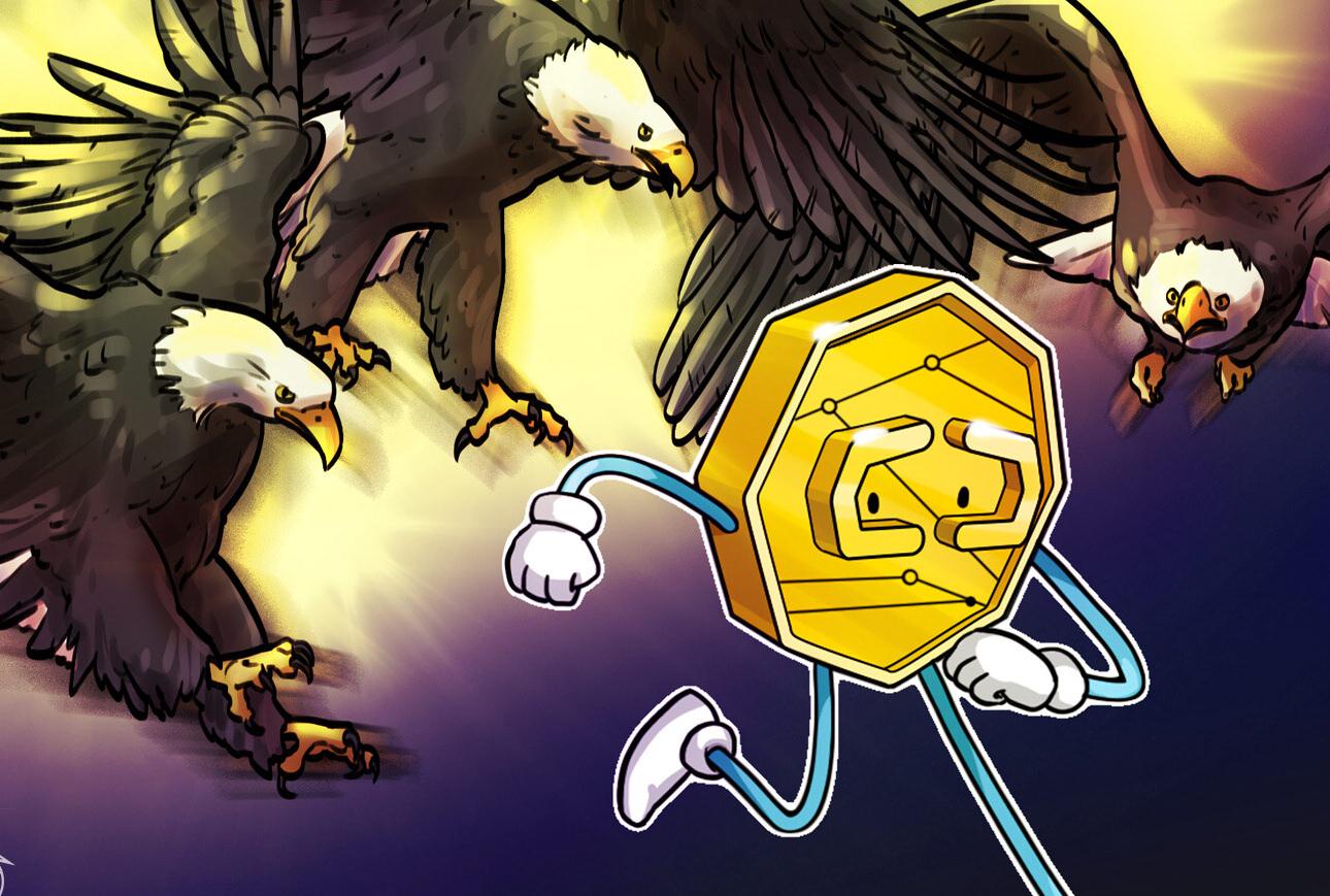 US seeks forfeiture of $25M in crypto tied to romance, investment scams